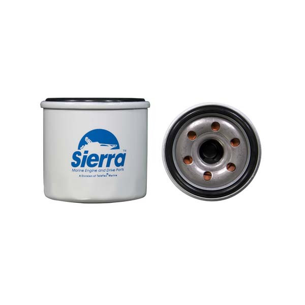 Sierra 18-7897 Oil Filter Replaces 0778887 | Wholesale Marine