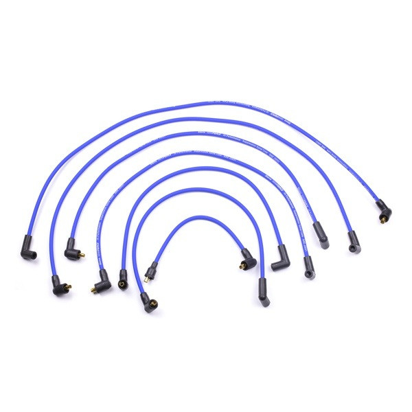 Sierra 18-8801-1 Prestolite 6 Cyl Spark Plug Wire Set Replaces 84