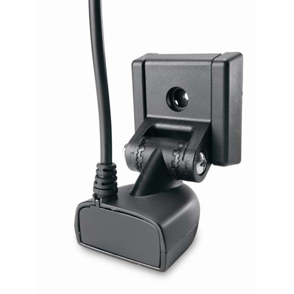 Humminbird Transom Mount Transducer w/Temp XNT-9-20-T