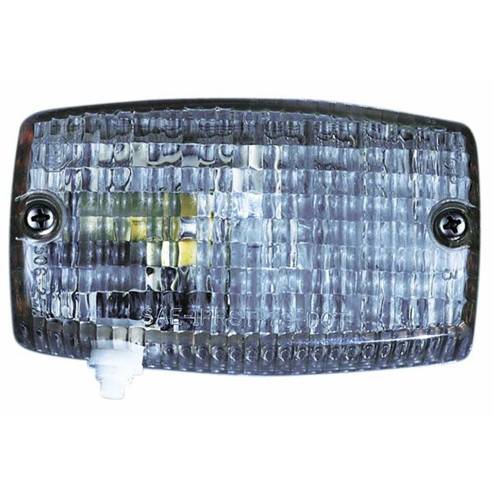 Anderson Surface Mount Boat Interior Courtesy Light