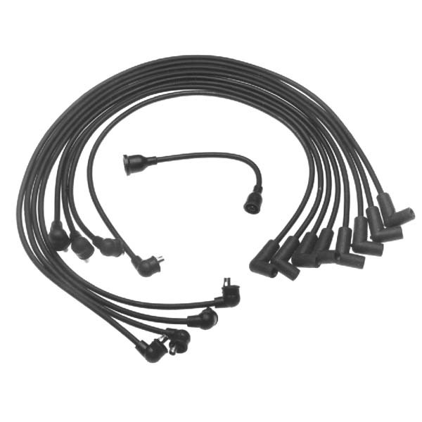 Sierra 18-8802-1 8 Cyl Wiring Plug Set Replaces 84-816761Q12