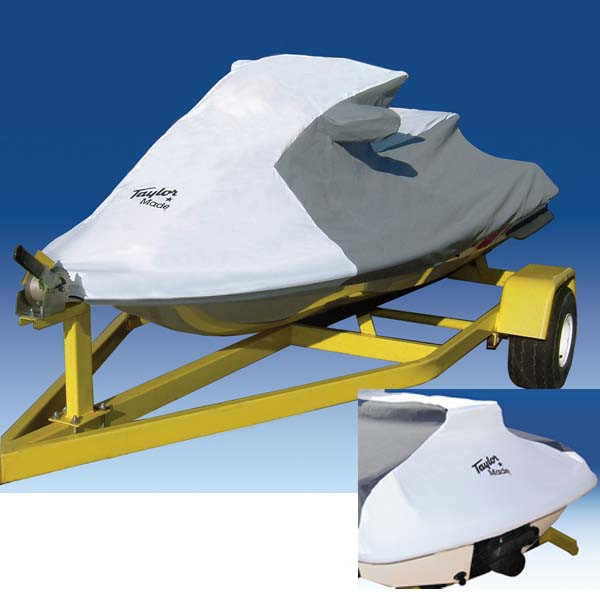 Yamaha PWC (Personal Water Craft) Custom Cover, SUV - VX Series