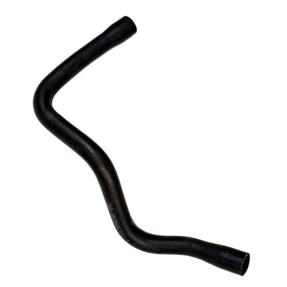 Mercruiser 32-8066351 T-stat Hsg to Port Exhaust Manifold Hose GM V-6/V-8