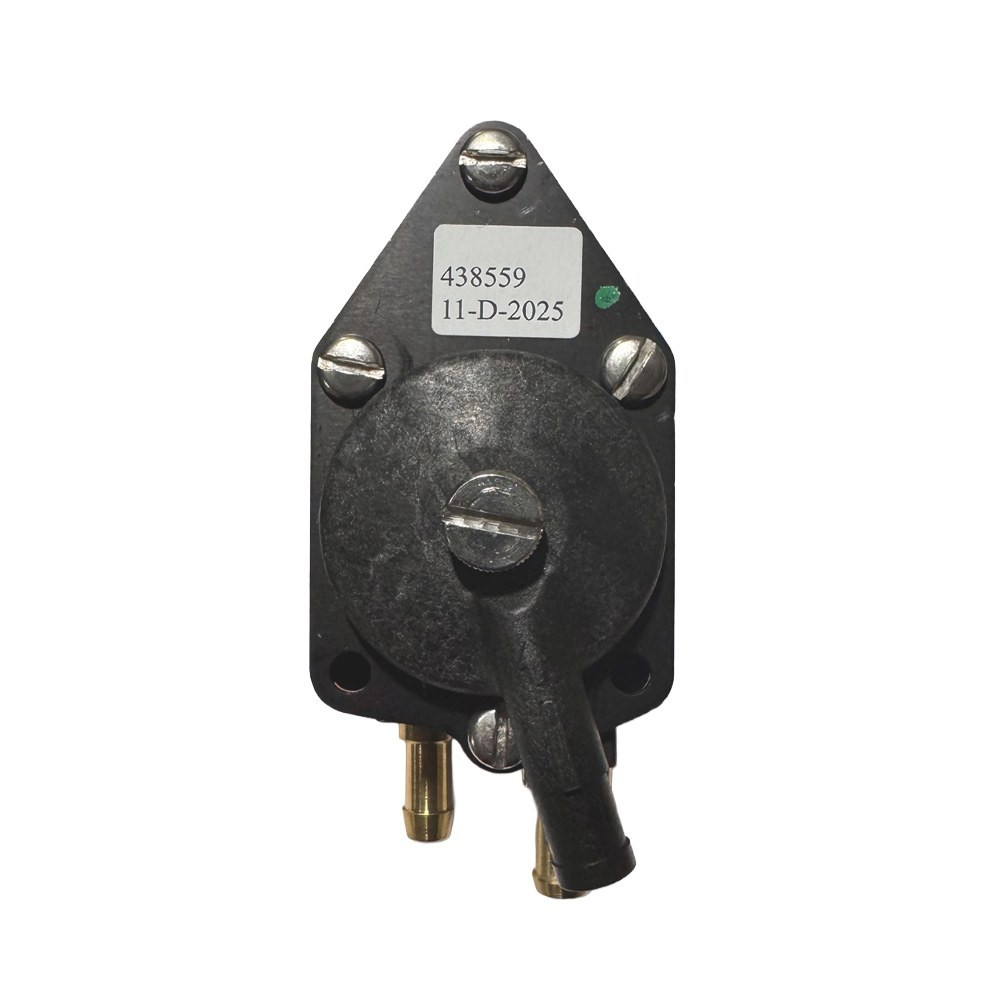 Johnson Evinrude Fuel Pump Assembly 70 - 140 hp Image