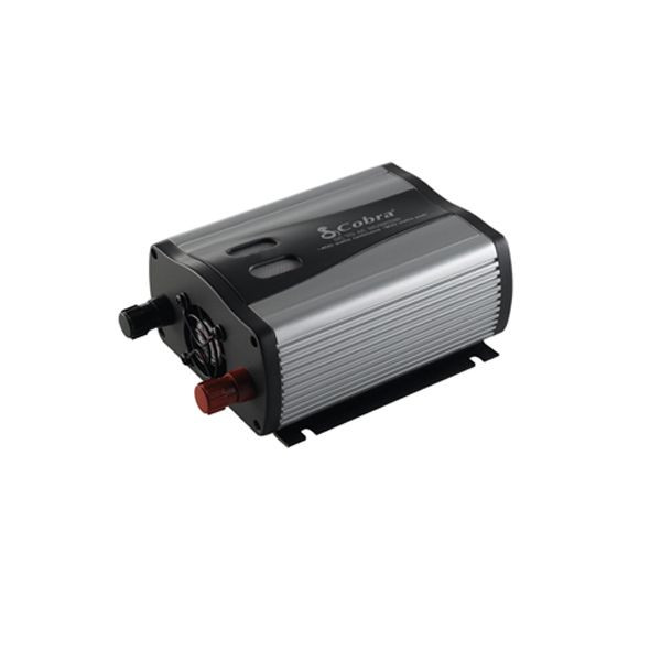 Cobra CPI 480 - 400 Watt Power Marine Inverter
