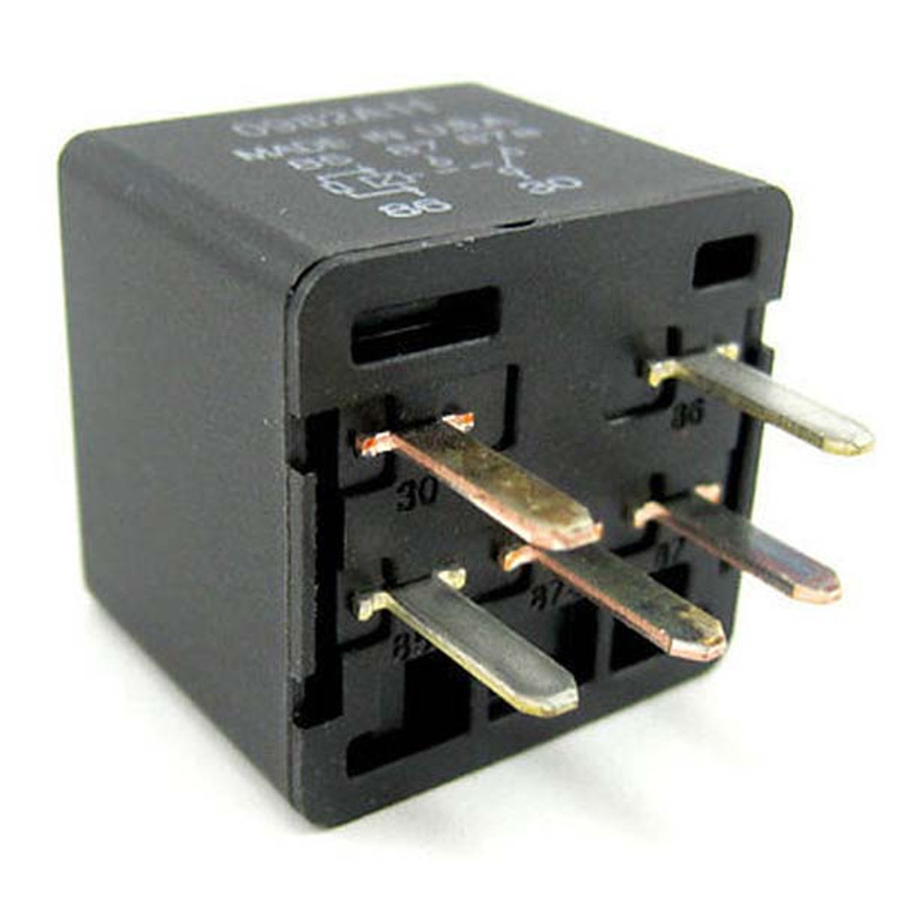 STARTER RELAY Volvo Penta 3861375