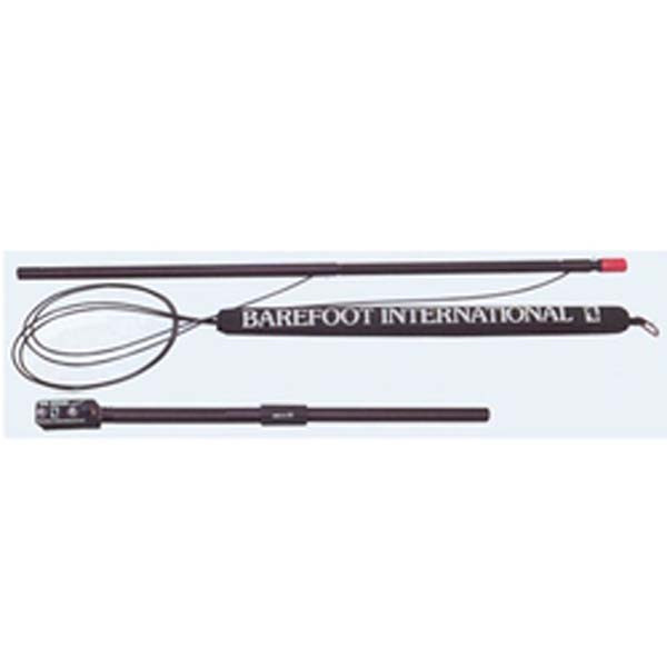 Barefoot International Deluxe Straight Boom
