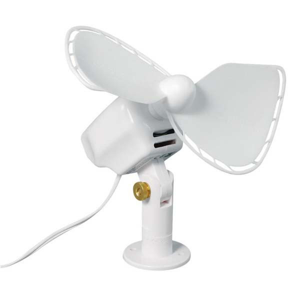 Caframo Ultimate 12V Marine Fan | Wholesale Marine