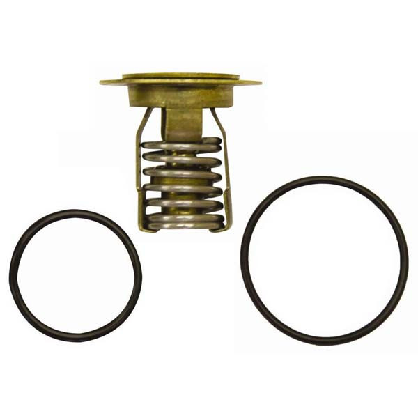 Sierra 18-3617 Thermostat Kit