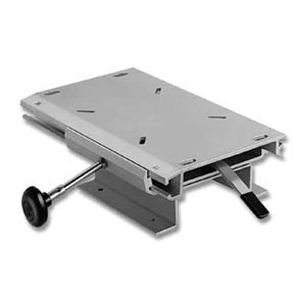 Garelick Low Profile Seat Slide and Locking Swivel 75090