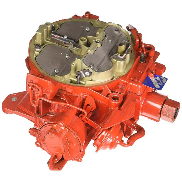 Sierra 18-7641 Carburetor