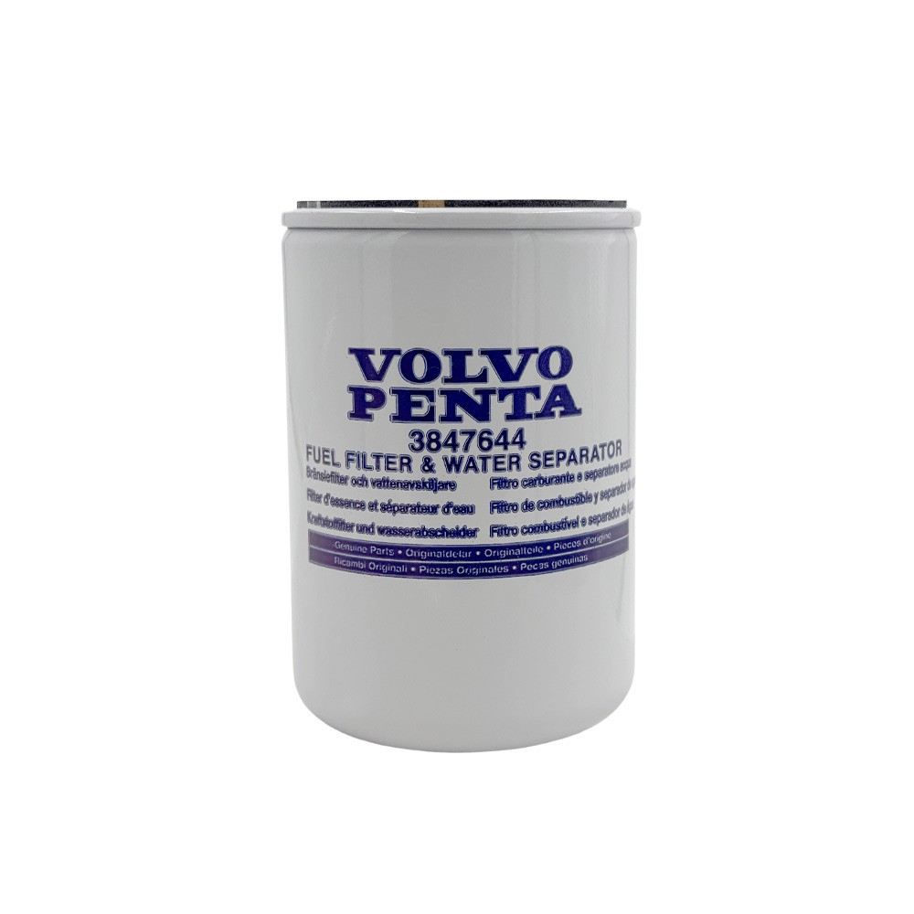 Volvo Penta 3847644 Fuel Filter Image