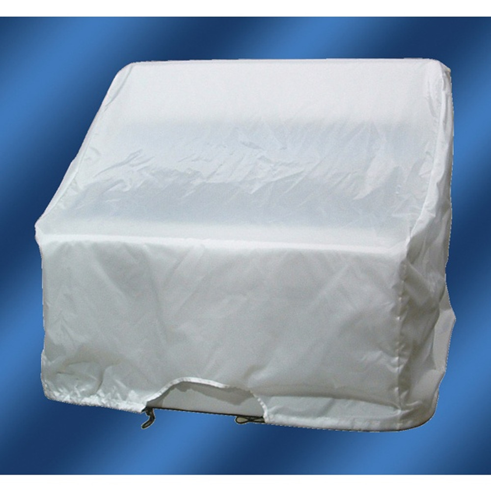 Taylor Made 40245 Lg Swingback Boat Seat Cover White Vinyl