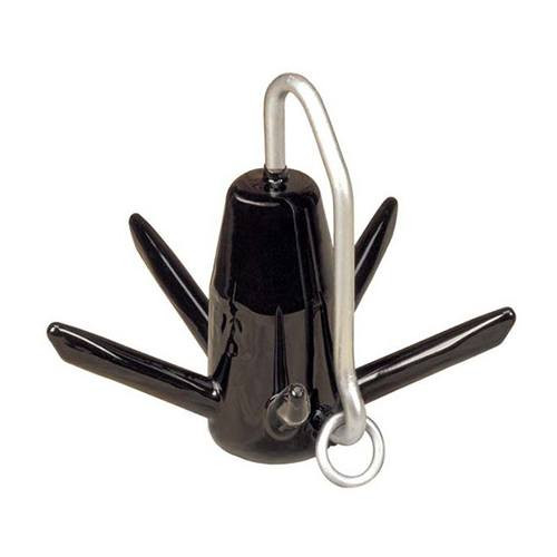 Greenfield Vinyl Coated Richter Anchor
