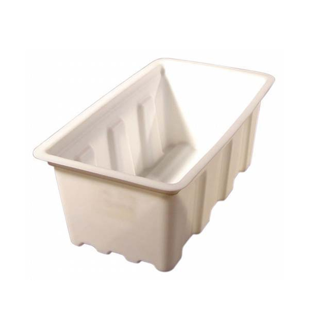 Tempress Access Liner 9" White