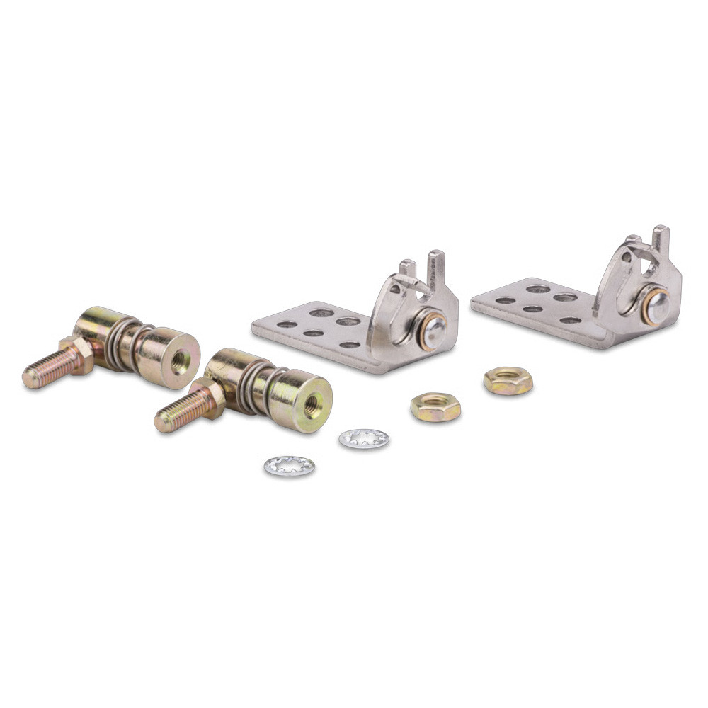 SeaStar 3300/33C Control Cable Connection Kits Image