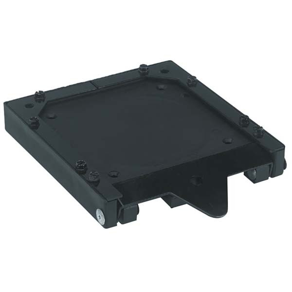 Quick Disconnect 6" Swivel