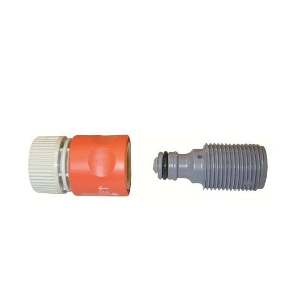 T-H Marine Quick Flush Outboard Flush Kit