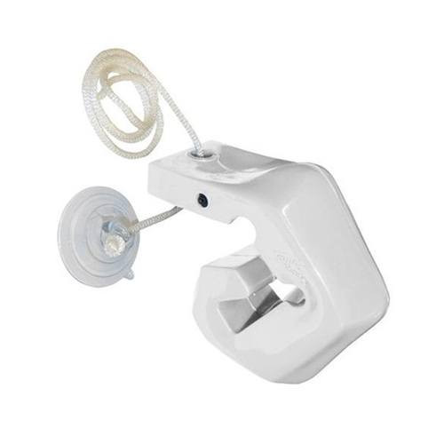 Taylor Made PWC Fender white