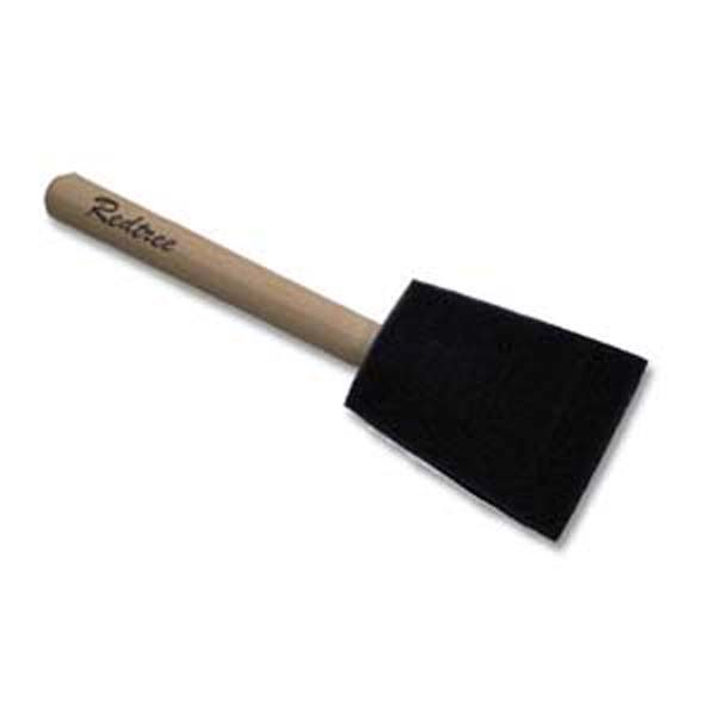 Redtree Foam Paint Brush