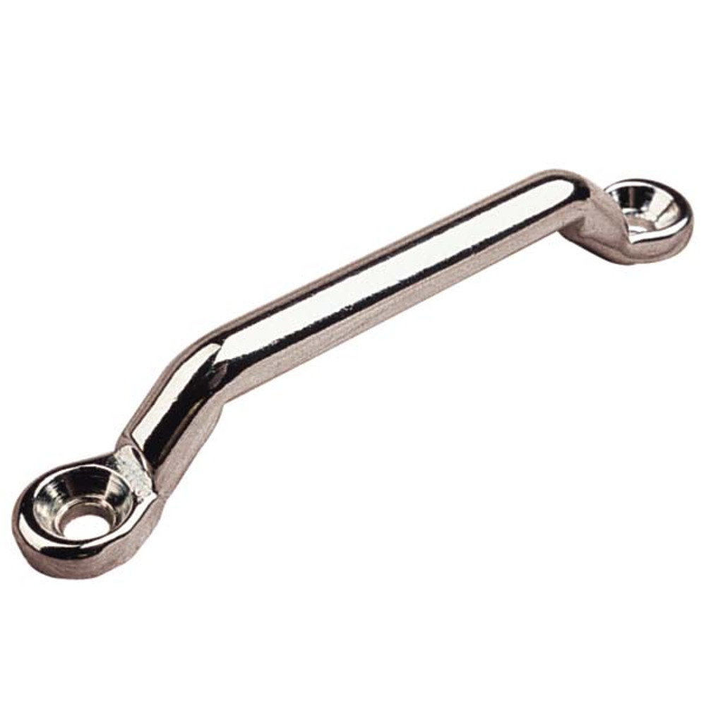 Sea Dog Stainless Steel Marine Tie Down Eye Strap