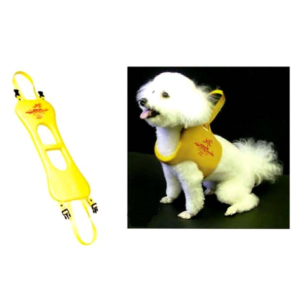 Texas Recreation Super Soft Dog Life Vest | Wholesale Marine