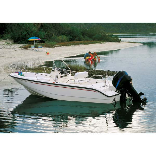 Boston Whaler Style 14'5" to 156'4" Max 74" Beam