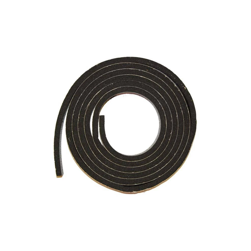 TACO Neoprene Boat Hatch Seal Tape