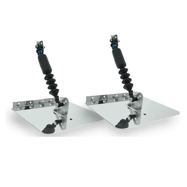 Nauticus ST1290-80 80lb Smart Tabs 12