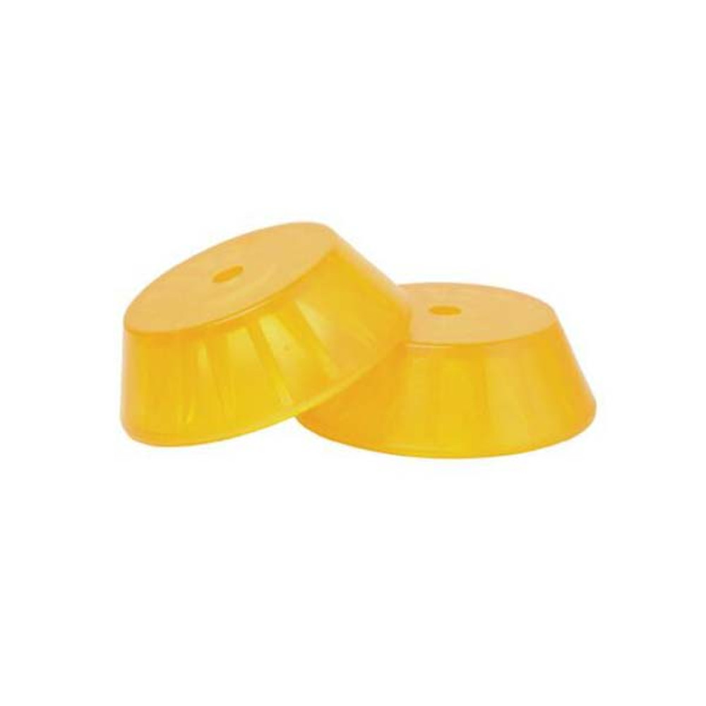 Poly Vinyl Non-Marring Trailer Bow Roller End Bell