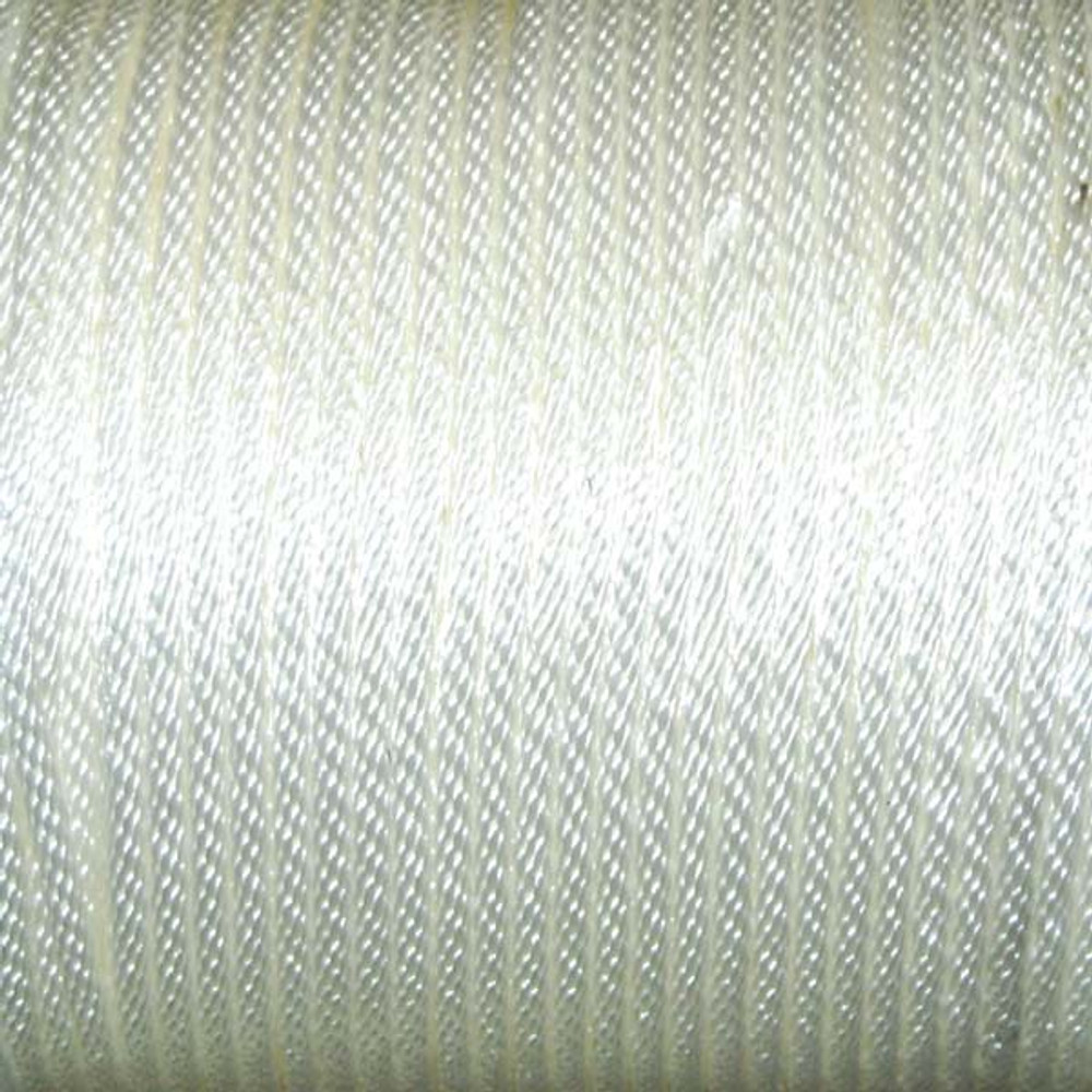 Aamstrand Solid Braid Nylon Rope - Bulk

