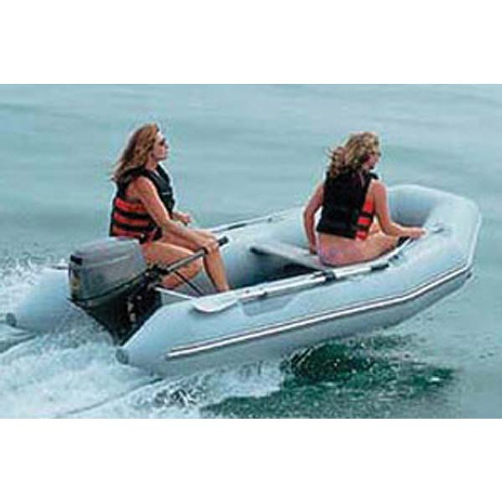 Inflatable Boat w/o Motor Cover 13'5" to 14'4" Length 72" Beam