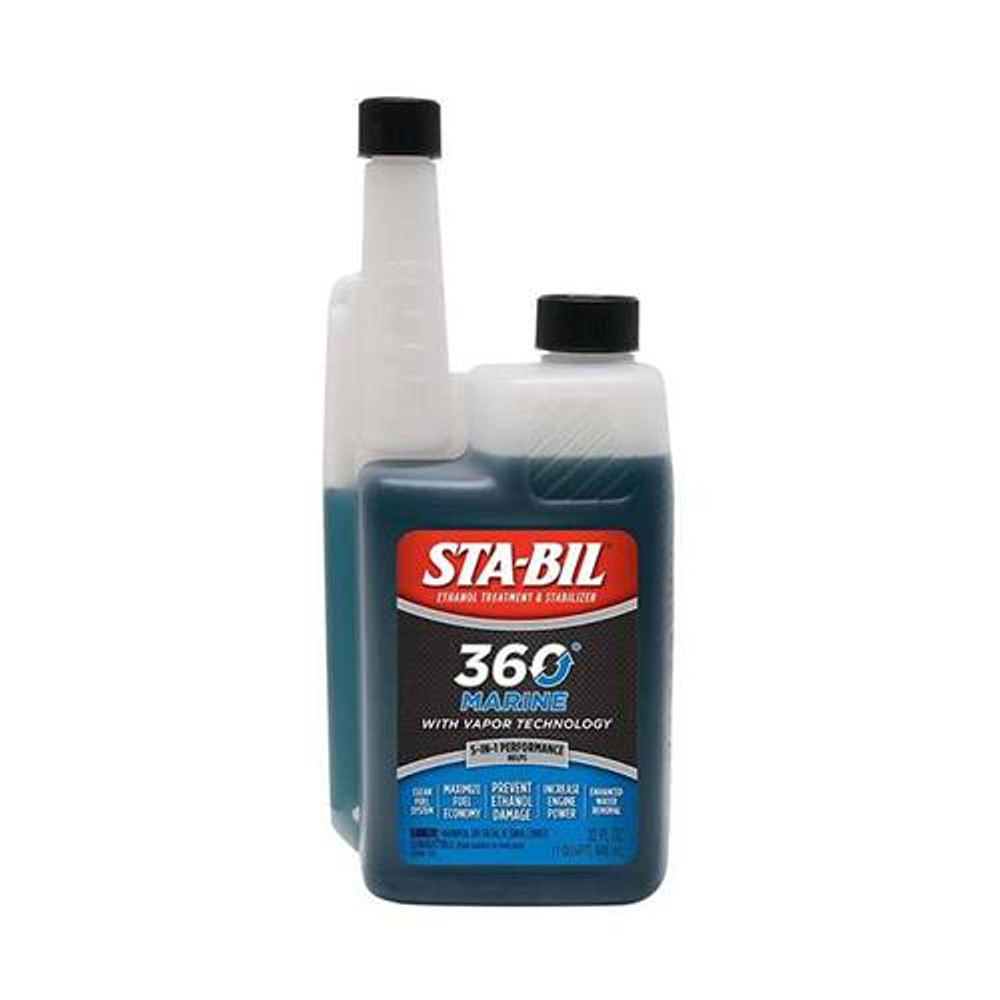 Sta-Bil Marine Ethanol Formula 32 oz