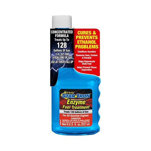 Starbrite Star-Tron Fuel Treatment 8 oz