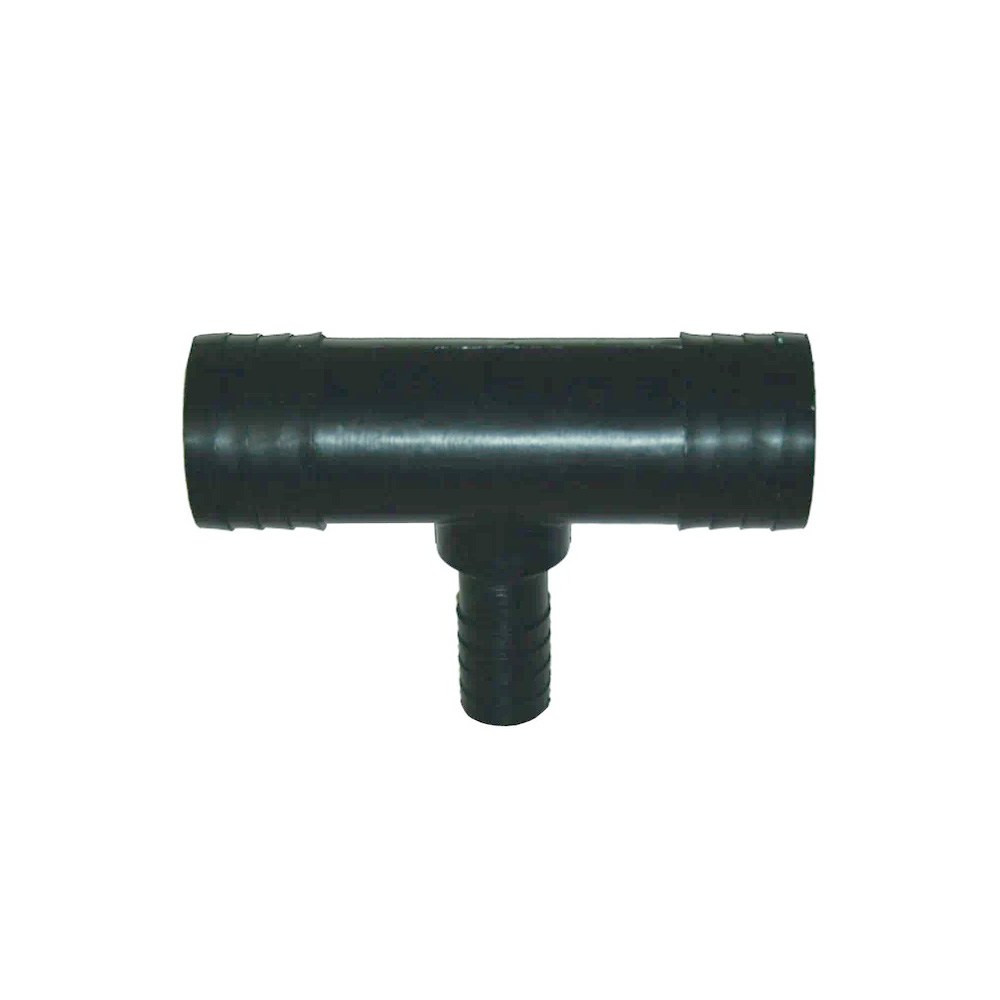 T-H Marine Plumbing Fitting Reducing Tee