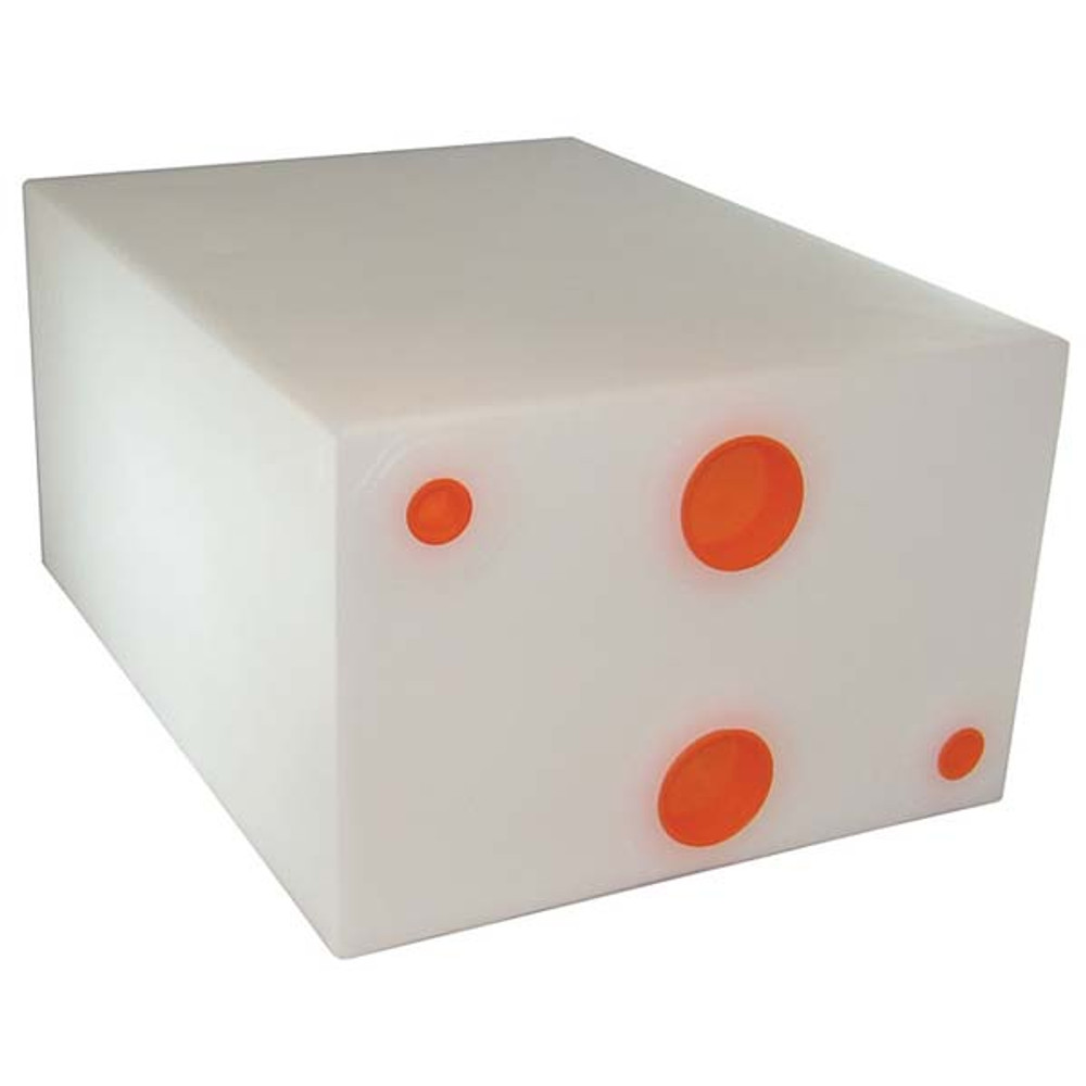 Todd Waste/Water Holding Tank