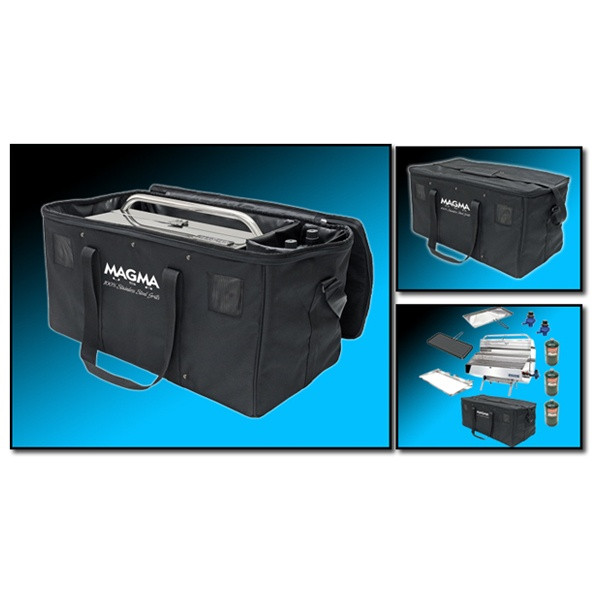 Magma Marine Padded Grill Carrying Case | Wholesale Marine