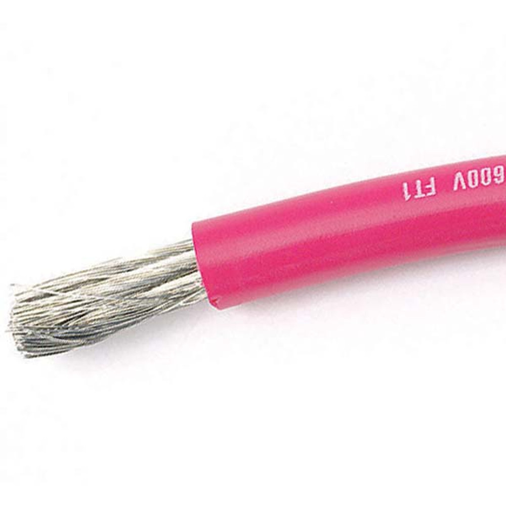 Ancor 6 Gauge Marine Battery Cable - Per Foot