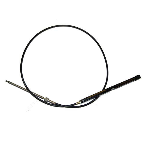 Rack SSC134 Back Mount Mechanical Steering Cable | Wholesale Marine