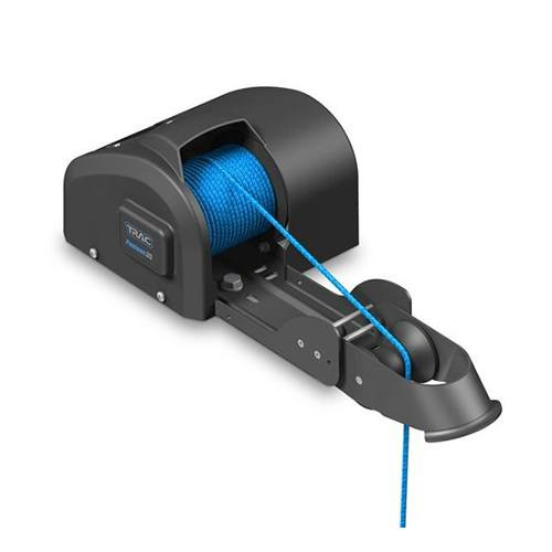 TRAC G3 Pontoon 35 Anchor Winch | Wholesale Marine