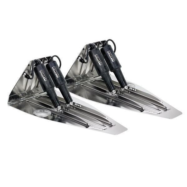 Lenco High Performance 25" x 14" Trim Tab Kit