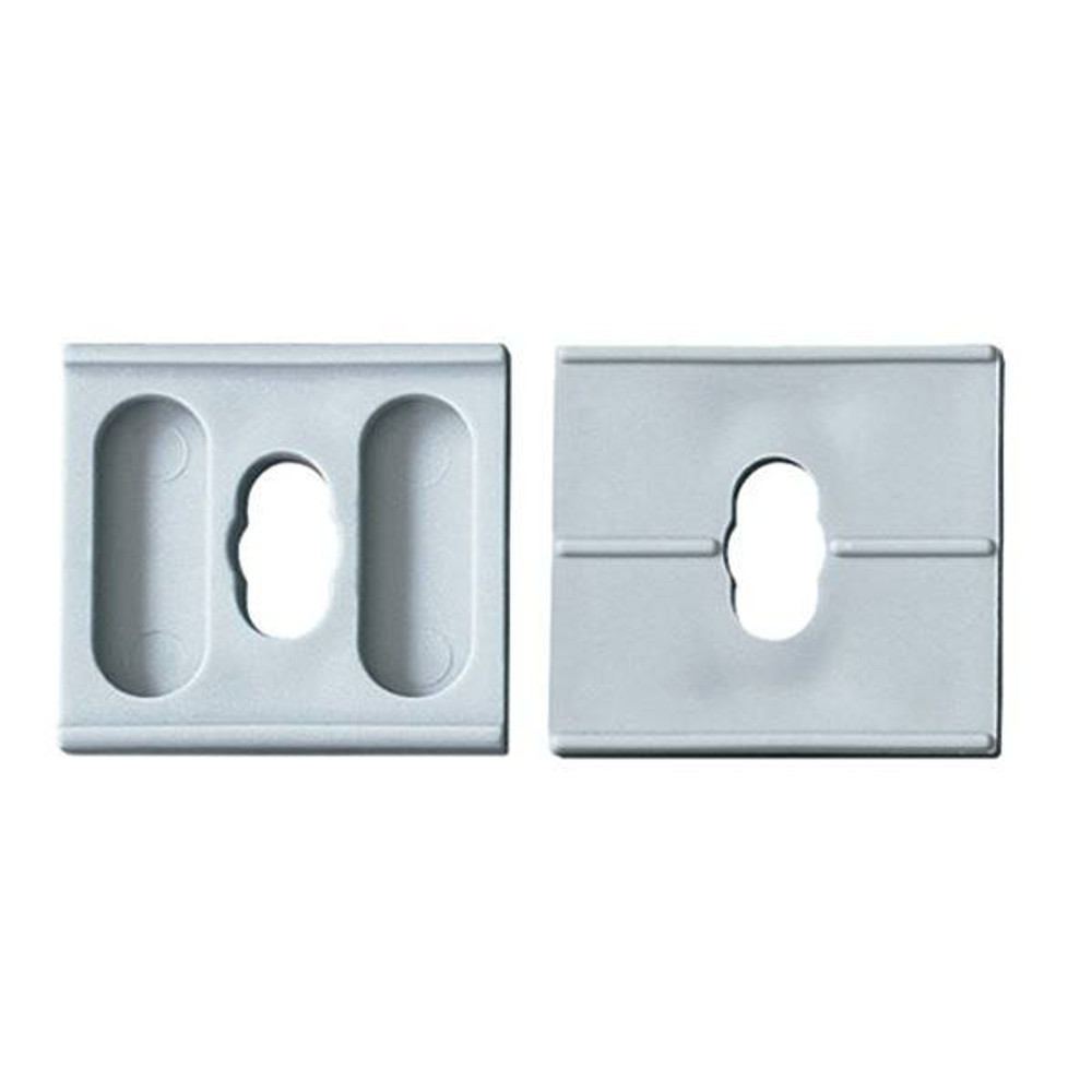 JIF Pontoon Fence Riser Kit