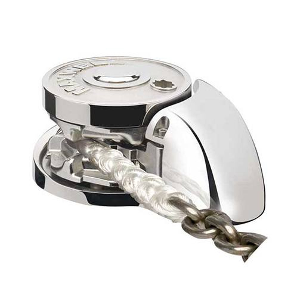 Maxwell Marine RC8 Vertical Windlass