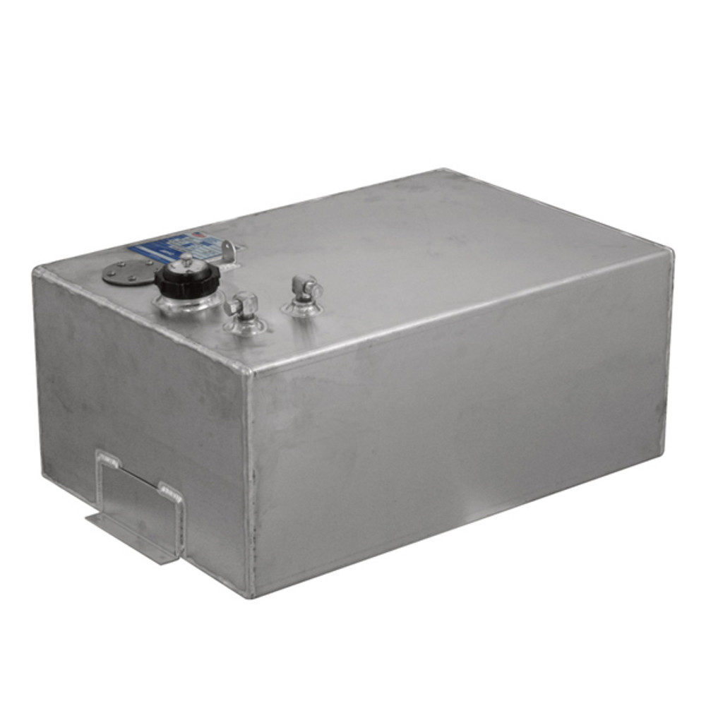 RDS Above Deck 18 Gallon Fuel Tank
