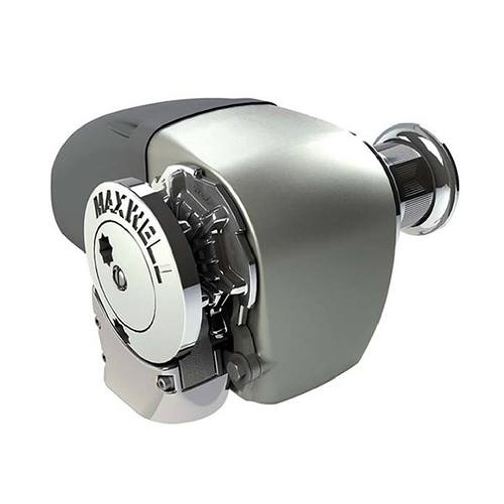 Maxwell Marine HRC10-10 Horizontal Windlass