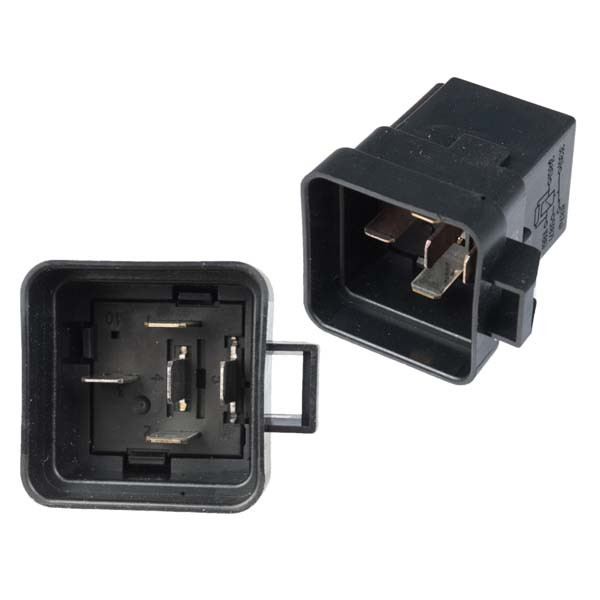 Sierra 18-5852 G Relay Shrouded