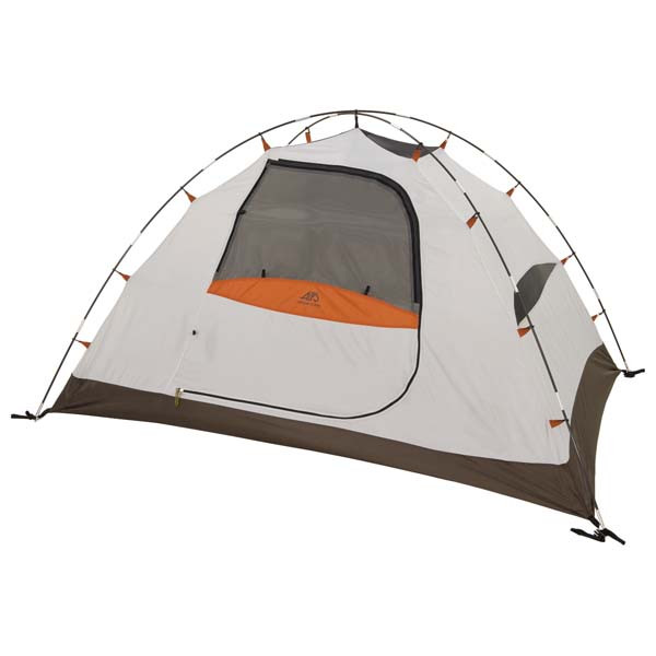 Taurus Sage/Rust Tent By Alps