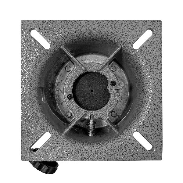 Wise Seats 8WP21-18S Adjustable Seat Pedestal & Mount 12