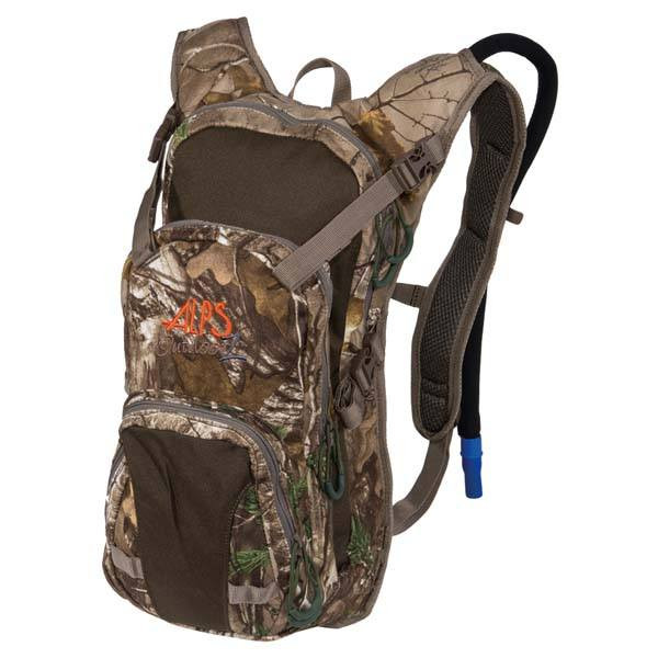 Realtree Willow Creek Pack By Alps