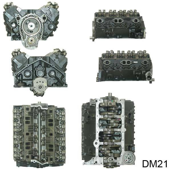 GM 5.7 Marine Engines | Wholesale Marine
